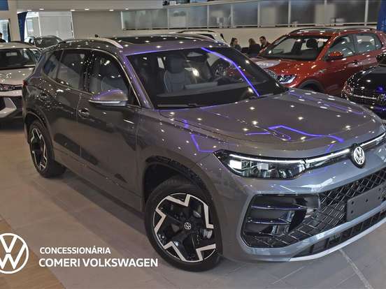 VOLKSWAGEN-TIGUAN-2.0 350 TSI GASOLINA R-LINE 4MOTION AUTOMÁTICO VOLKSWAGEN-TIGUAN-2026
