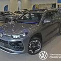 VOLKSWAGEN TIGUAN 2.0 350 TSI GASOLINA R-LINE 4MOTION AUTOMÁTICO VOLKSWAGEN TIGUAN 2.0 350 TSI GASOLINA R-LINE 4MOTION AUTOMÁTICO