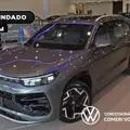 VOLKSWAGEN TIGUAN 2.0 350 TSI GASOLINA R-LINE 4MOTION AUTOMÁTICO VOLKSWAGEN TIGUAN 2.0 350 TSI GASOLINA R-LINE 4MOTION AUTOMÁTICO