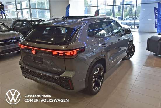 VOLKSWAGEN-TIGUAN-2.0 350 TSI GASOLINA R-LINE 4MOTION AUTOMÁTICO VOLKSWAGEN-TIGUAN-2026