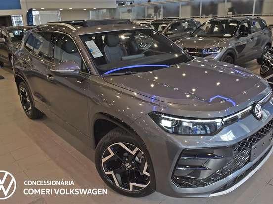 VOLKSWAGEN-TIGUAN-2.0 350 TSI GASOLINA R-LINE 4MOTION AUTOMÁTICO VOLKSWAGEN-TIGUAN-2026
