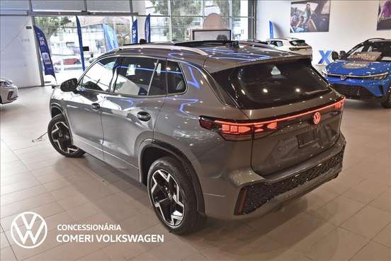 VOLKSWAGEN-TIGUAN-2.0 350 TSI GASOLINA R-LINE 4MOTION AUTOMÁTICO VOLKSWAGEN-TIGUAN-2026