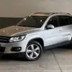 VOLKSWAGEN TIGUAN 2.0 TSI 16V TURBO GASOLINA 4P TIPTRONIC VOLKSWAGEN TIGUAN 2.0 TSI 16V TURBO GASOLINA 4P TIPTRONIC