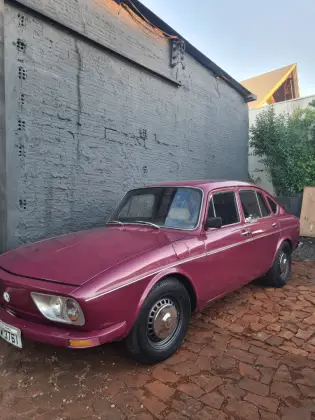 VOLKSWAGEN TL 1.6 8V GASOLINA 4P MANUAL