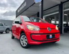 VOLKSWAGEN UP 1.0 MPI TAKE UP 12V FLEX 2P MANUAL VOLKSWAGEN UP 1.0 MPI TAKE UP 12V FLEX 2P MANUAL