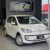 VOLKSWAGEN UP 1.0 MPI HIGH UP 12V FLEX 4P AUTOMATIZADO VOLKSWAGEN UP 1.0 MPI HIGH UP 12V FLEX 4P AUTOMATIZADO