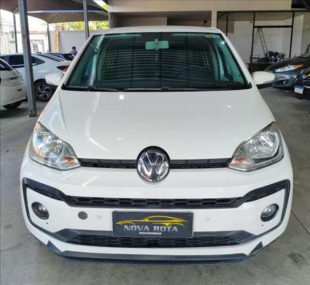 VOLKSWAGEN-UP-1.0 MPI MOVE UP 12V FLEX 4P AUTOMATIZADO VOLKSWAGEN-UP-2018