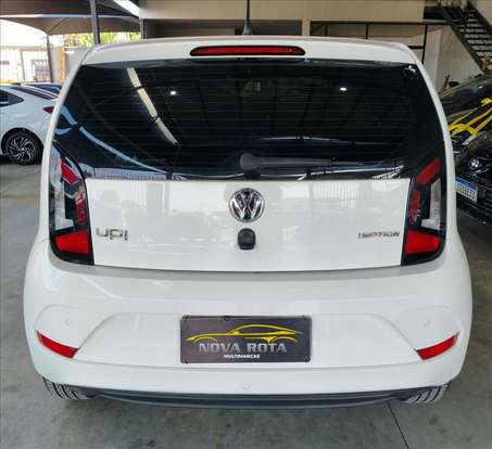VOLKSWAGEN-UP-1.0 MPI MOVE UP 12V FLEX 4P AUTOMATIZADO VOLKSWAGEN-UP-2018