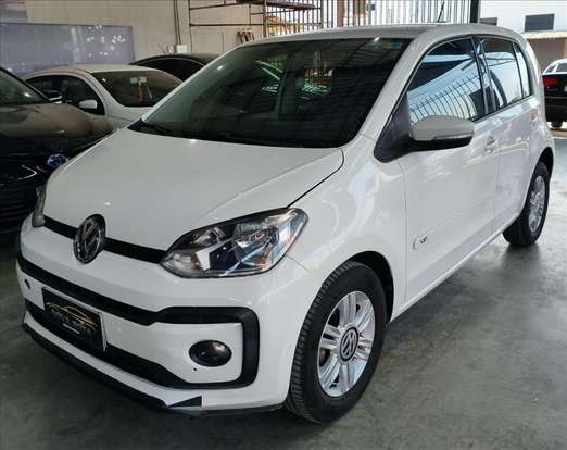 VOLKSWAGEN-UP-1.0 MPI MOVE UP 12V FLEX 4P AUTOMATIZADO VOLKSWAGEN-UP-2018