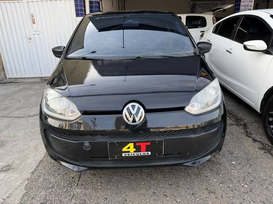 VOLKSWAGEN UP 1.0 MPI TAKE UP 12V FLEX 4P MANUAL