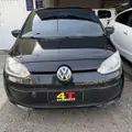 VOLKSWAGEN UP 1.0 MPI TAKE UP 12V FLEX 4P MANUAL VOLKSWAGEN UP 1.0 MPI TAKE UP 12V FLEX 4P MANUAL