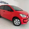 VOLKSWAGEN UP 1.0 MPI TAKE UP 12V FLEX 4P MANUAL VOLKSWAGEN UP 1.0 MPI TAKE UP 12V FLEX 4P MANUAL