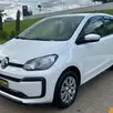 VOLKSWAGEN UP 1.0 MPI TOTAL FLEX 4P MANUAL VOLKSWAGEN UP 1.0 MPI TOTAL FLEX 4P MANUAL