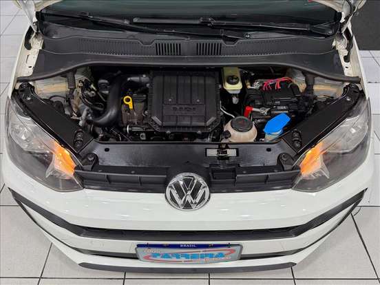 VOLKSWAGEN-UP-1.0 MPI TOTAL FLEX 4P MANUAL VOLKSWAGEN-UP-2019