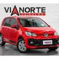 VOLKSWAGEN UP 1.0 TSI MOVE UP 12V FLEX 4P MANUAL VOLKSWAGEN UP 1.0 TSI MOVE UP 12V FLEX 4P MANUAL