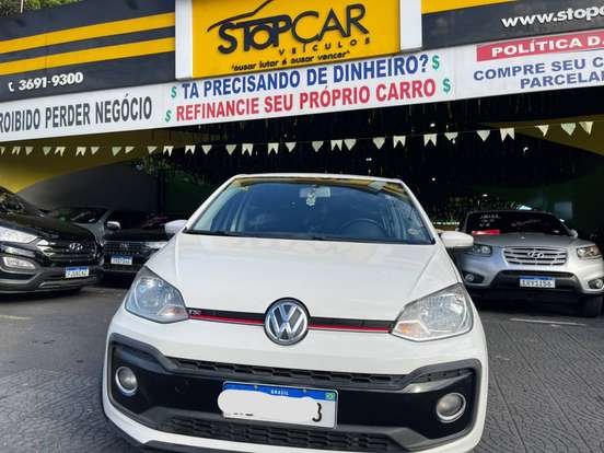 VOLKSWAGEN-UP-1.0 TSI MOVE UP 12V FLEX 4P MANUAL VOLKSWAGEN-UP-2018