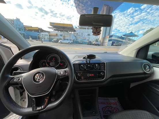 VOLKSWAGEN-UP-1.0 TSI MOVE UP 12V FLEX 4P MANUAL VOLKSWAGEN-UP-2018