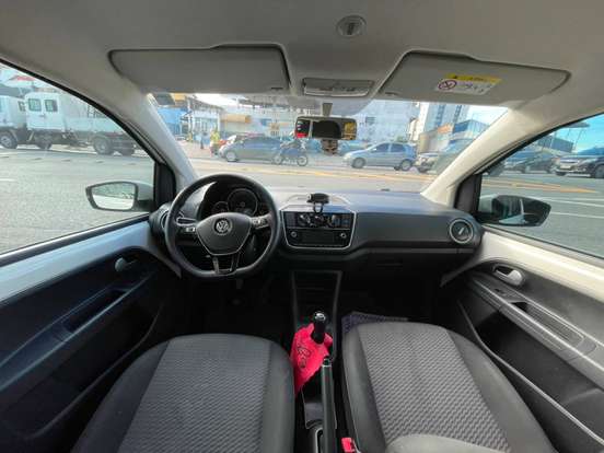 VOLKSWAGEN-UP-1.0 TSI MOVE UP 12V FLEX 4P MANUAL VOLKSWAGEN-UP-2018