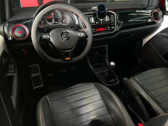 VOLKSWAGEN-UP-1.0 TSI PEPPER 12V FLEX 4P MANUAL VOLKSWAGEN-UP-2018