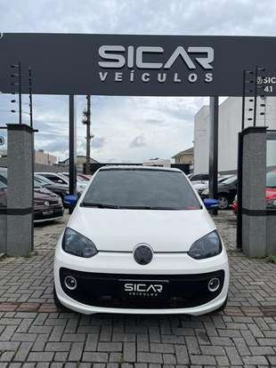 VOLKSWAGEN-UP-1.0 TSI SPEED UP 12V FLEX 4P MANUAL VOLKSWAGEN-UP-2016