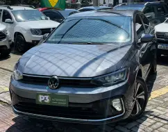 VOLKSWAGEN VIRTUS 1.0 200 TSI COMFORTLINE AUTOMÁTICO VOLKSWAGEN VIRTUS 1.0 200 TSI COMFORTLINE AUTOMÁTICO