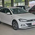 VOLKSWAGEN VIRTUS 1.0 200 TSI COMFORTLINE AUTOMÁTICO VOLKSWAGEN VIRTUS 1.0 200 TSI COMFORTLINE AUTOMÁTICO