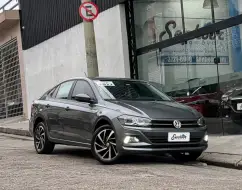 VOLKSWAGEN VIRTUS 1.0 200 TSI HIGHLINE AUTOMÁTICO VOLKSWAGEN VIRTUS 1.0 200 TSI HIGHLINE AUTOMÁTICO