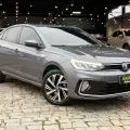 VOLKSWAGEN VIRTUS 1.0 200 TSI HIGHLINE AUTOMÁTICO VOLKSWAGEN VIRTUS 1.0 200 TSI HIGHLINE AUTOMÁTICO