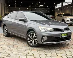VOLKSWAGEN VIRTUS 1.0 200 TSI HIGHLINE AUTOMÁTICO VOLKSWAGEN VIRTUS 1.0 200 TSI HIGHLINE AUTOMÁTICO