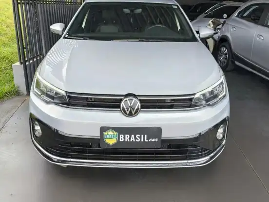 VOLKSWAGEN-VIRTUS-1.0 200 TSI HIGHLINE AUTOMÁTICO VOLKSWAGEN-VIRTUS-2023