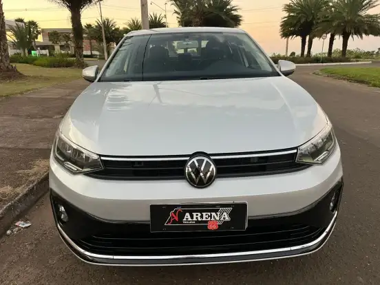 VOLKSWAGEN-VIRTUS-1.4 250 TSI EXCLUSIVE AUTOMÁTICO VOLKSWAGEN-VIRTUS-2024