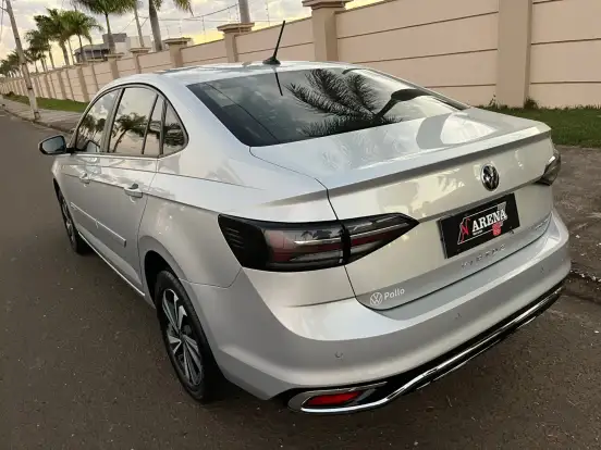 VOLKSWAGEN-VIRTUS-1.4 250 TSI EXCLUSIVE AUTOMÁTICO VOLKSWAGEN-VIRTUS-2024