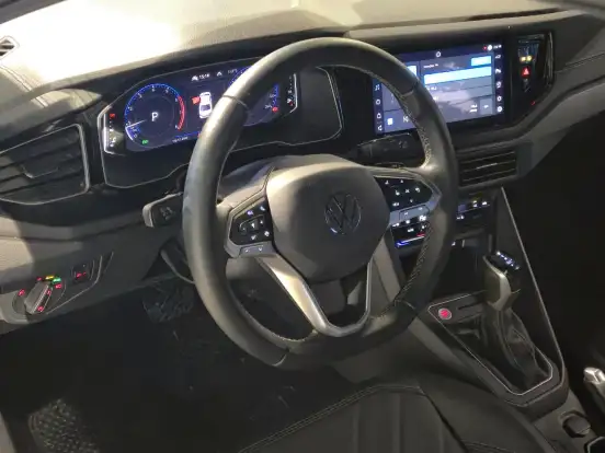 VOLKSWAGEN-VIRTUS-1.4 250 TSI EXCLUSIVE AUTOMÁTICO VOLKSWAGEN-VIRTUS-2024