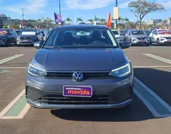 VOLKSWAGEN VIRTUS 1.0 170 TSI AUTOMÁTICO VOLKSWAGEN VIRTUS 1.0 170 TSI AUTOMÁTICO