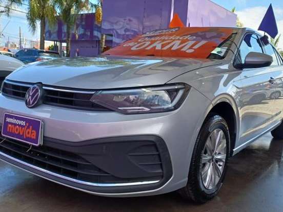 VOLKSWAGEN-VIRTUS-1.0 170 TSI AUTOMÁTICO VOLKSWAGEN-VIRTUS-2024