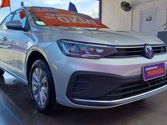 VOLKSWAGEN-VIRTUS-1.0 170 TSI AUTOMÁTICO VOLKSWAGEN-VIRTUS-2024