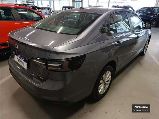 VOLKSWAGEN-VIRTUS-1.0 170 TSI AUTOMÁTICO VOLKSWAGEN-VIRTUS-2024
