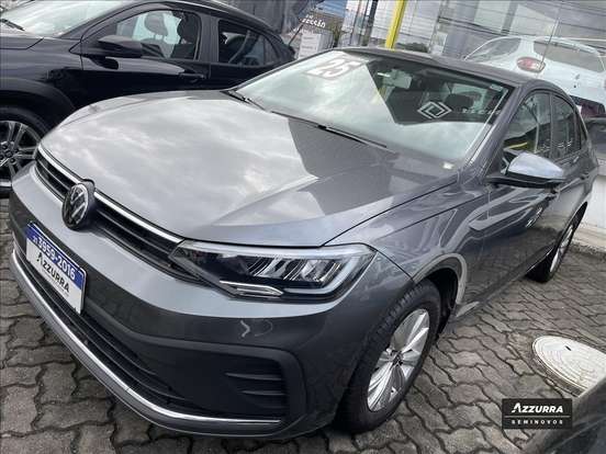 VOLKSWAGEN-VIRTUS-1.0 170 TSI AUTOMÁTICO VOLKSWAGEN-VIRTUS-2024