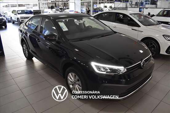 VOLKSWAGEN-VIRTUS-1.0 170 TSI AUTOMÁTICO VOLKSWAGEN-VIRTUS-2026