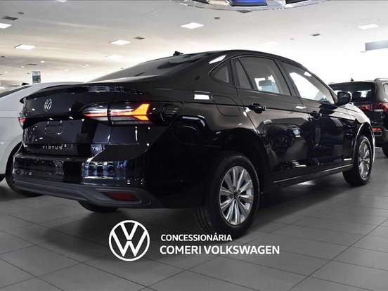 VOLKSWAGEN-VIRTUS-1.0 170 TSI AUTOMÁTICO VOLKSWAGEN-VIRTUS-2026