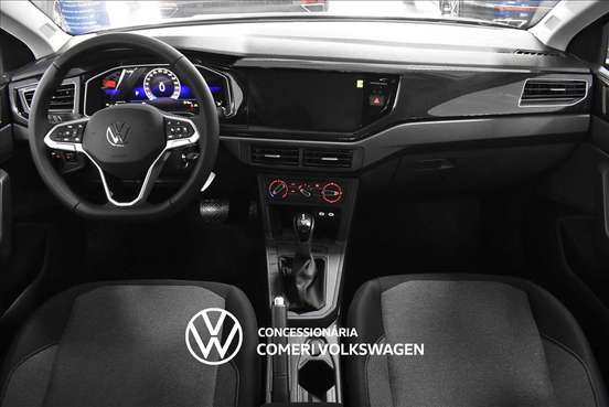 VOLKSWAGEN-VIRTUS-1.0 170 TSI AUTOMÁTICO VOLKSWAGEN-VIRTUS-2026