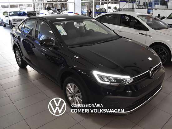 VOLKSWAGEN-VIRTUS-1.0 170 TSI AUTOMÁTICO VOLKSWAGEN-VIRTUS-2026