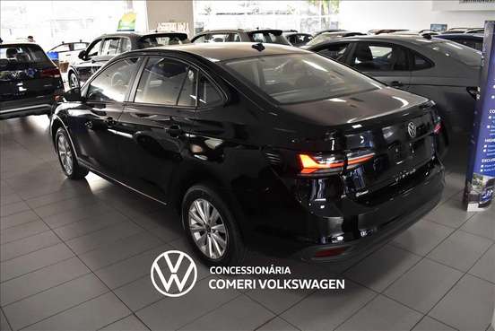VOLKSWAGEN-VIRTUS-1.0 170 TSI AUTOMÁTICO VOLKSWAGEN-VIRTUS-2026