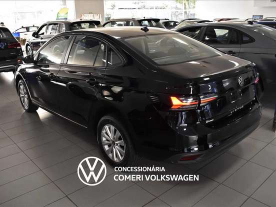 VOLKSWAGEN-VIRTUS-1.0 170 TSI AUTOMÁTICO VOLKSWAGEN-VIRTUS-2026