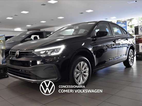 VOLKSWAGEN-VIRTUS-1.0 170 TSI AUTOMÁTICO VOLKSWAGEN-VIRTUS-2026