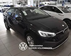 VOLKSWAGEN VIRTUS 1.0 170 TSI AUTOMÁTICO VOLKSWAGEN VIRTUS 1.0 170 TSI AUTOMÁTICO