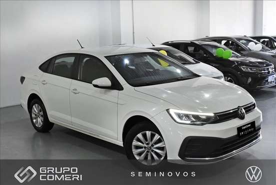 VOLKSWAGEN-VIRTUS-1.0 170 TSI AUTOMÁTICO VOLKSWAGEN-VIRTUS-2023