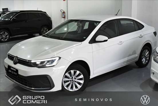 VOLKSWAGEN-VIRTUS-1.0 170 TSI AUTOMÁTICO VOLKSWAGEN-VIRTUS-2023