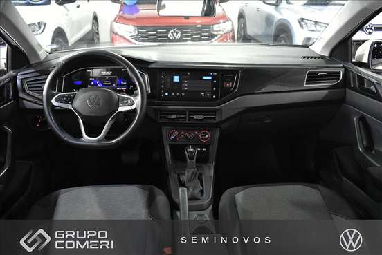 VOLKSWAGEN-VIRTUS-1.0 170 TSI AUTOMÁTICO VOLKSWAGEN-VIRTUS-2023