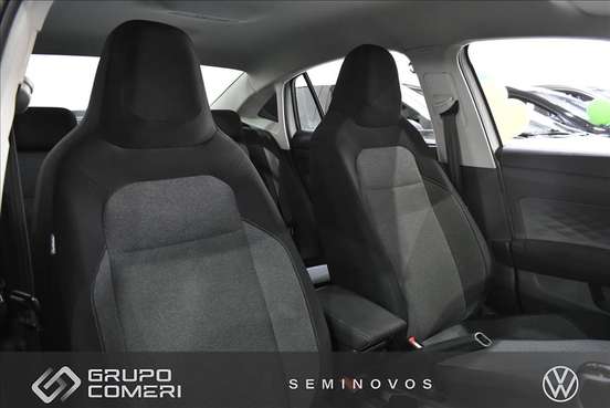 VOLKSWAGEN-VIRTUS-1.0 170 TSI AUTOMÁTICO VOLKSWAGEN-VIRTUS-2023